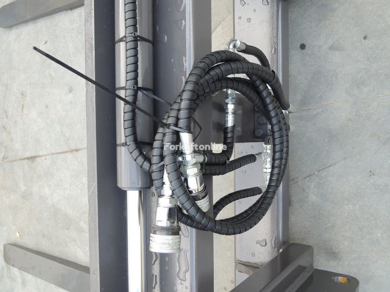 Balavto hydraulic pallet forks for loaders - Forks for Loader: picture 5 Balavto hydraulic pallet forks for loaders - Forks for Loader: picture 5