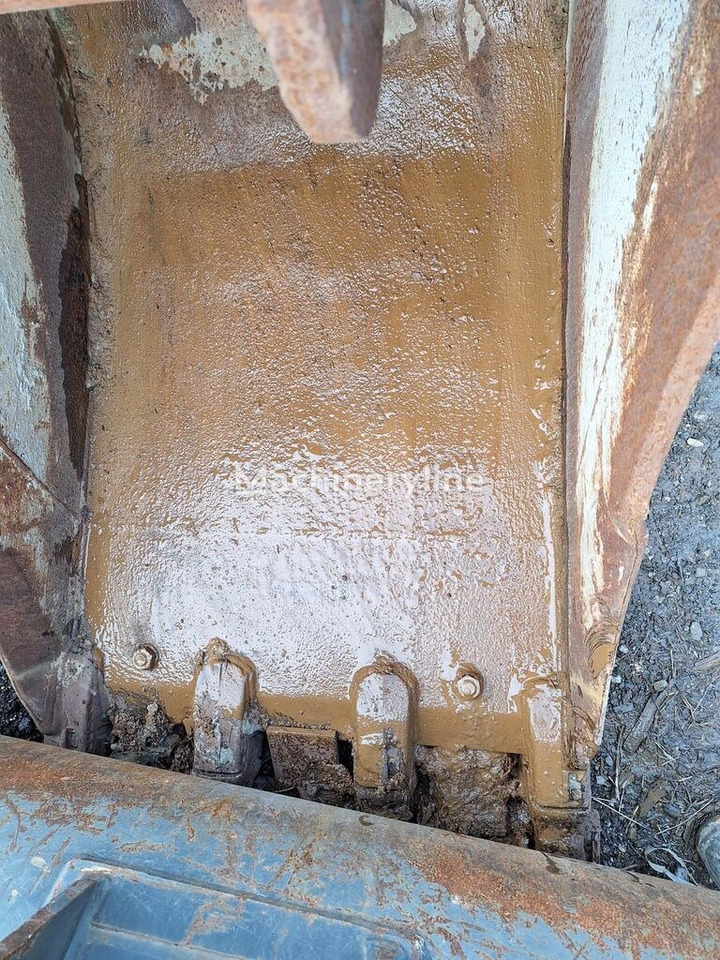 Digging bucket 800 mm Volvo S60 - Excavator bucket: picture 1 Digging bucket 800 mm Volvo S60 - Excavator bucket: picture 1
