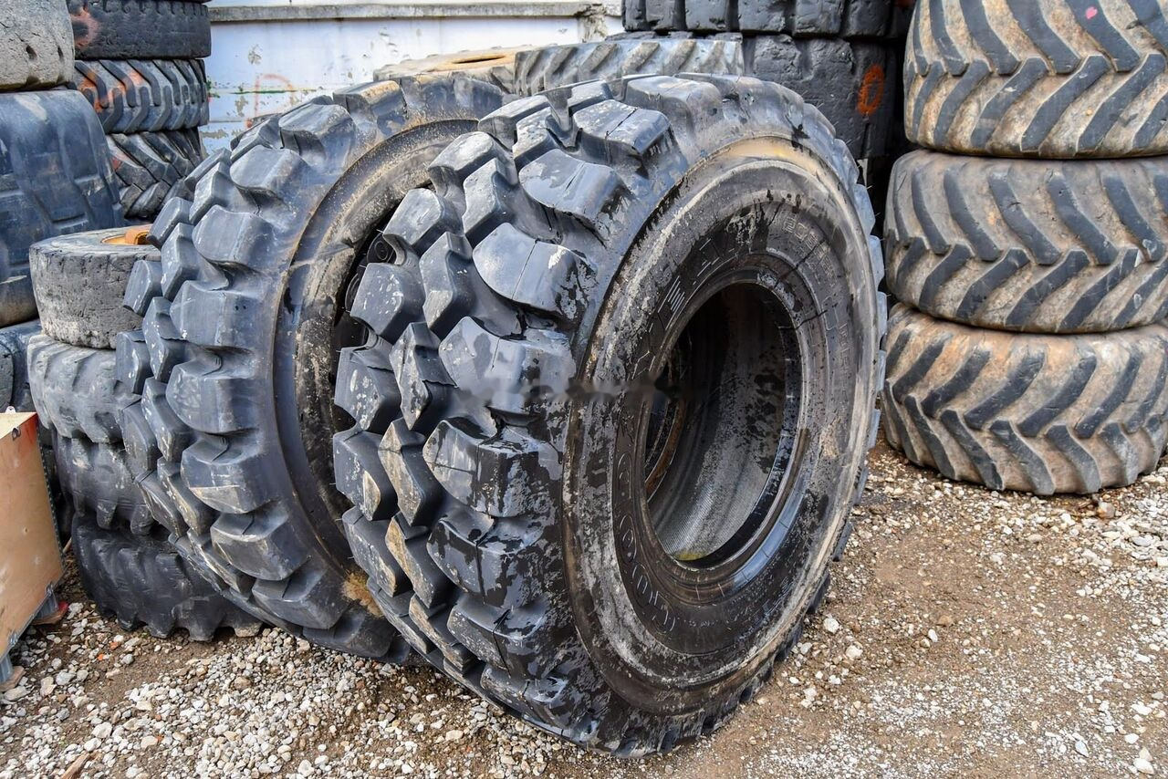 Goodyear 20.5R25 - Wheel and tire package: picture 5 Goodyear 20.5R25 - Wheel and tire package: picture 5