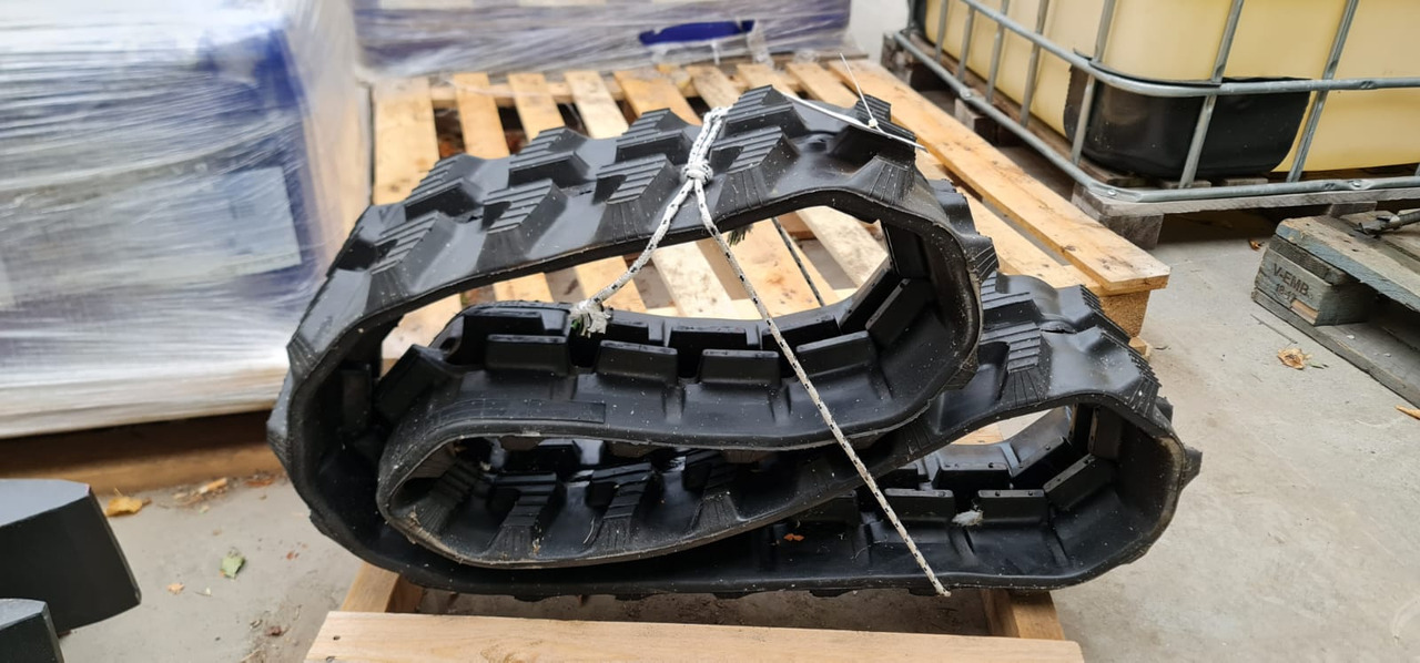 ITR 230x96x32 - Track for Construction machinery: picture 1 ITR 230x96x32 - Track for Construction machinery: picture 1