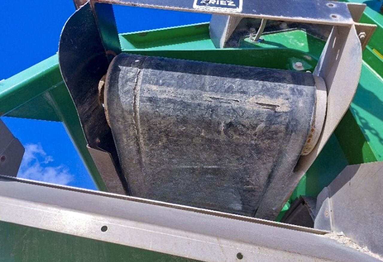 McCloskey I44R - Mobile crusher: picture 4 McCloskey I44R - Mobile crusher: picture 4