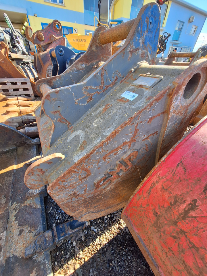 SMP digging bucket 950 mm Volvo S6 - Bucket: picture 2 SMP digging bucket 950 mm Volvo S6 - Bucket: picture 2