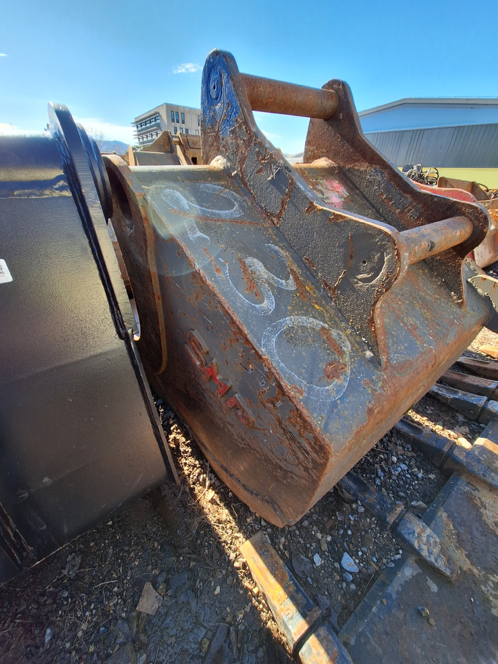 SMP digging bucket 950 mm Volvo S6 - Bucket: picture 3 SMP digging bucket 950 mm Volvo S6 - Bucket: picture 3