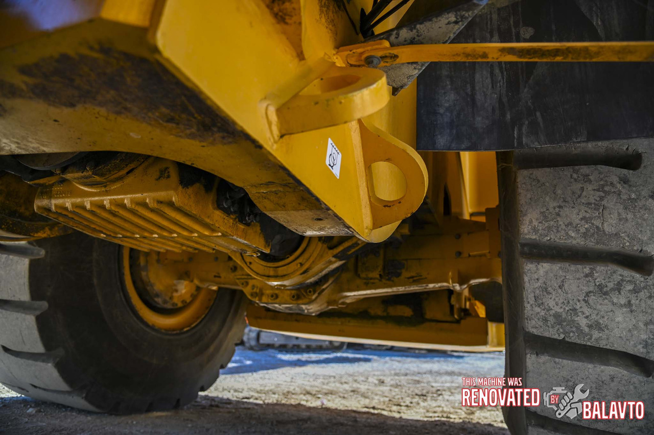 Volvo L180H on lease Volvo L180H: picture 18