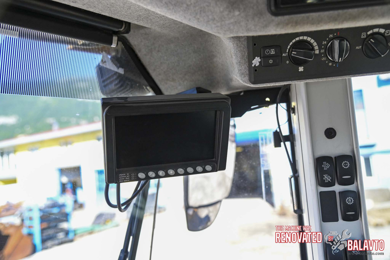 Volvo L180H on lease Volvo L180H: picture 49