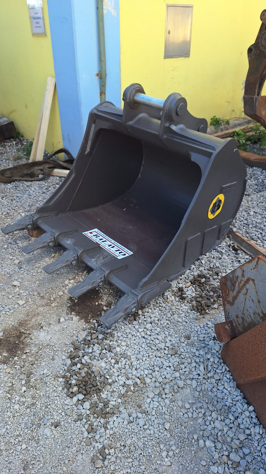 Volvo digging bucket 1200 mm UNI65 - Excavator bucket for Excavator: picture 2 Volvo digging bucket 1200 mm UNI65 - Excavator bucket for Excavator: picture 2
