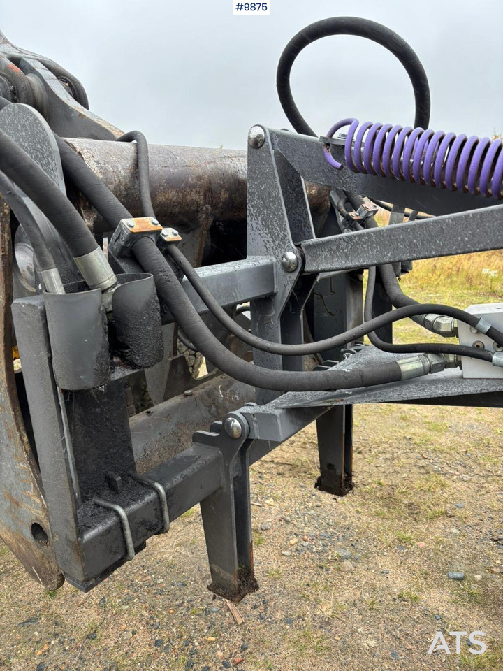 Broom Holms Sweeper Large BM: picture 7