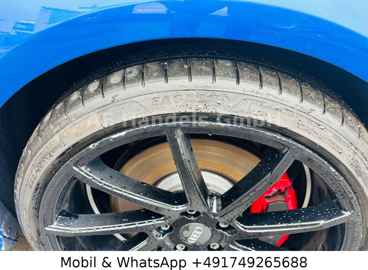 Sedan Audi S3 Sportback Quattro ABT-Power S *HJS/SportAbgas: picture 17