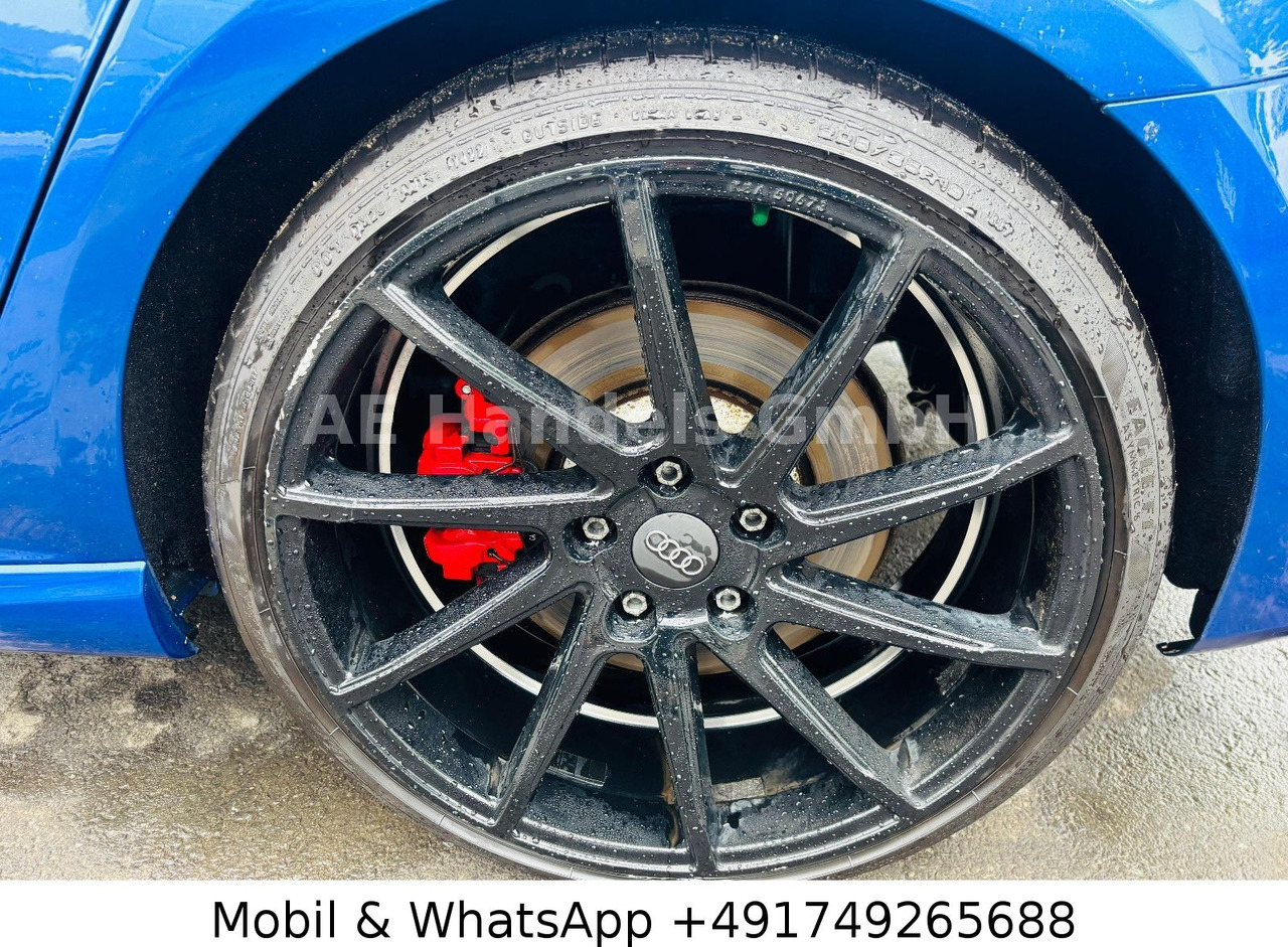 Sedan Audi S3 Sportback Quattro ABT-Power S *HJS/SportAbgas: picture 15
