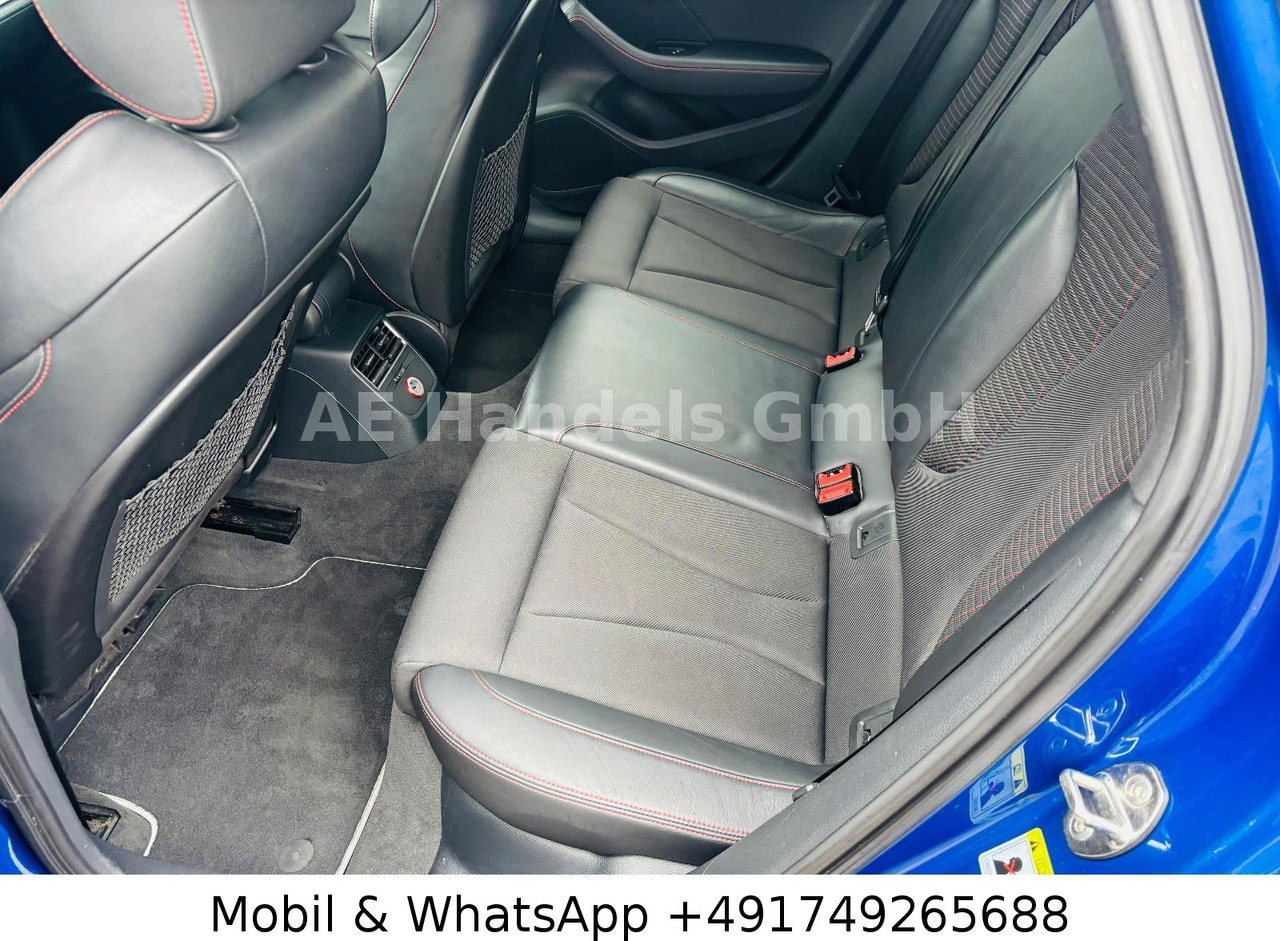 Sedan Audi S3 Sportback Quattro ABT-Power S *HJS/SportAbgas: picture 22