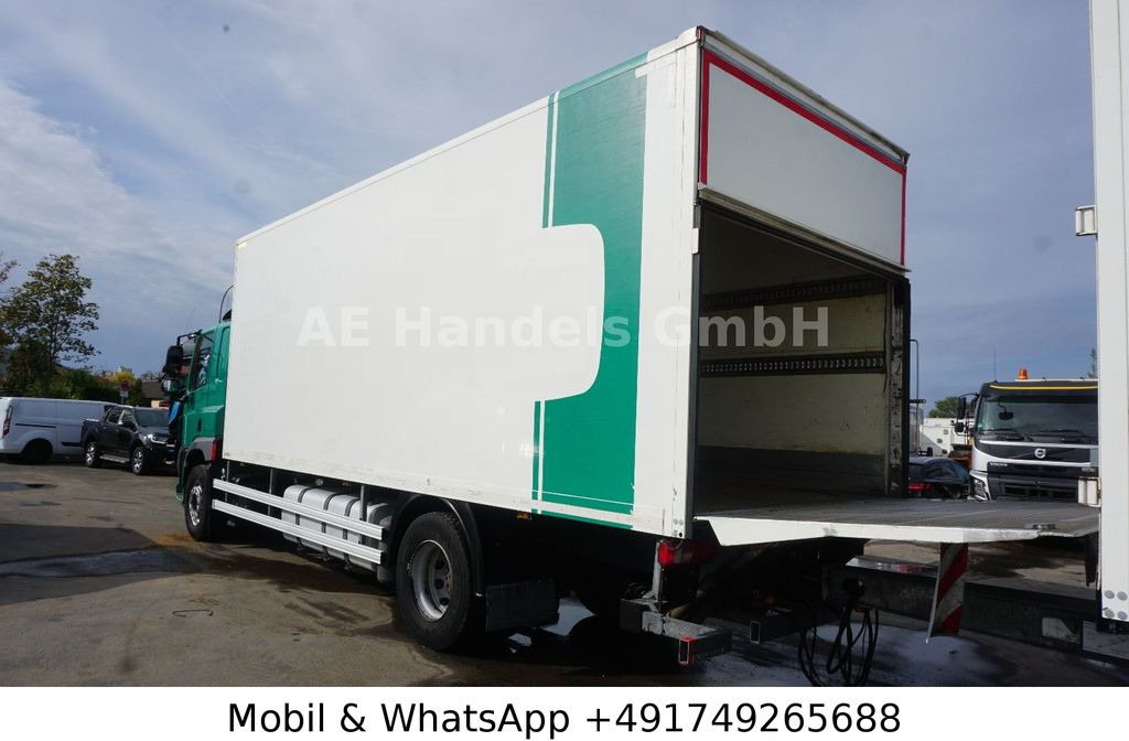 Box truck DAF CF 330 BL *LBW-DHollandia/AHK/1000L/1xBett: picture 25