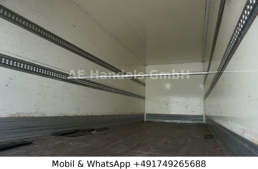 Box truck DAF CF 330 BL *LBW-DHollandia/AHK/1000L/1xBett: picture 23