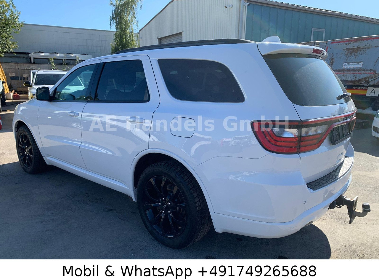 Dodge Durango R/T 5.7L HEMI 7 Sitzer LPG *ACC/Kamera - SUV: picture 3 Dodge Durango R/T 5.7L HEMI 7 Sitzer LPG *ACC/Kamera - SUV: picture 3