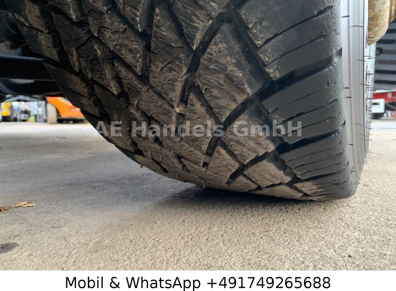 Cab chassis truck MAN TGX 26.440 XXL BDF LL *Retarder/Multi/Lift/AHK: picture 21