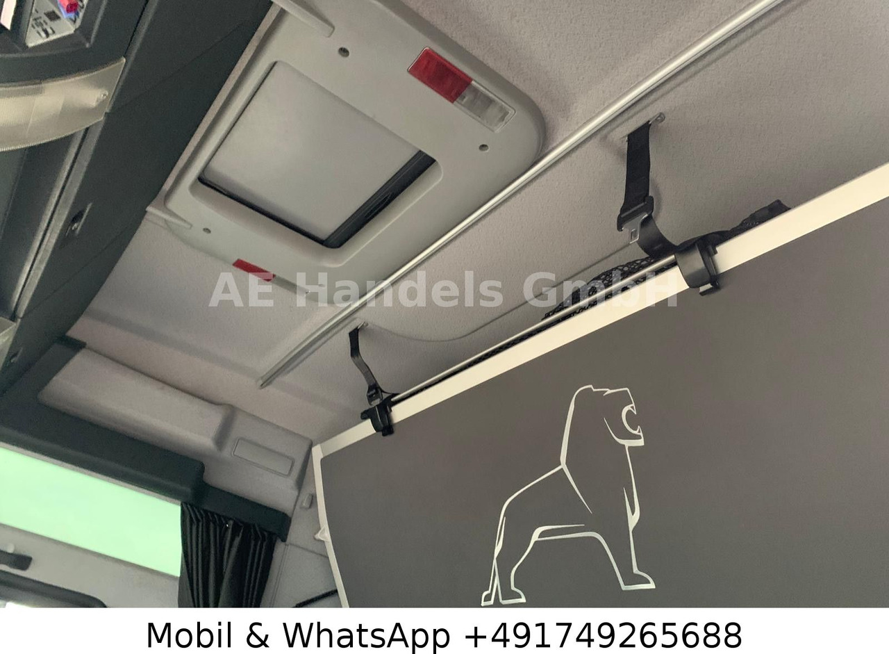 Cab chassis truck MAN TGX 26.440 XXL BDF LL *Retarder/Multi/Lift/AHK: picture 25