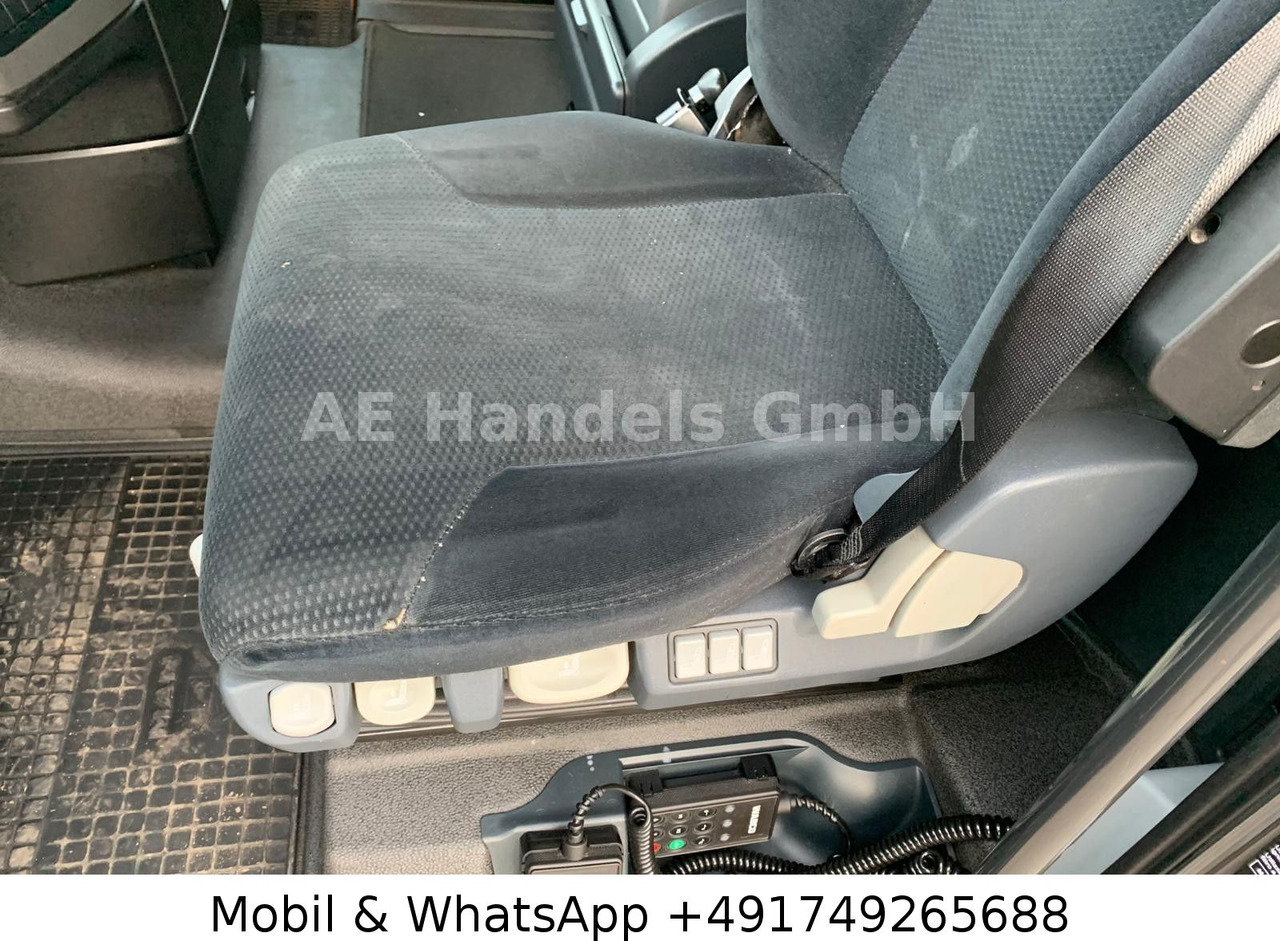 Cab chassis truck MAN TGX 26.440 XXL BDF LL *Retarder/Multi/Lift/AHK: picture 23