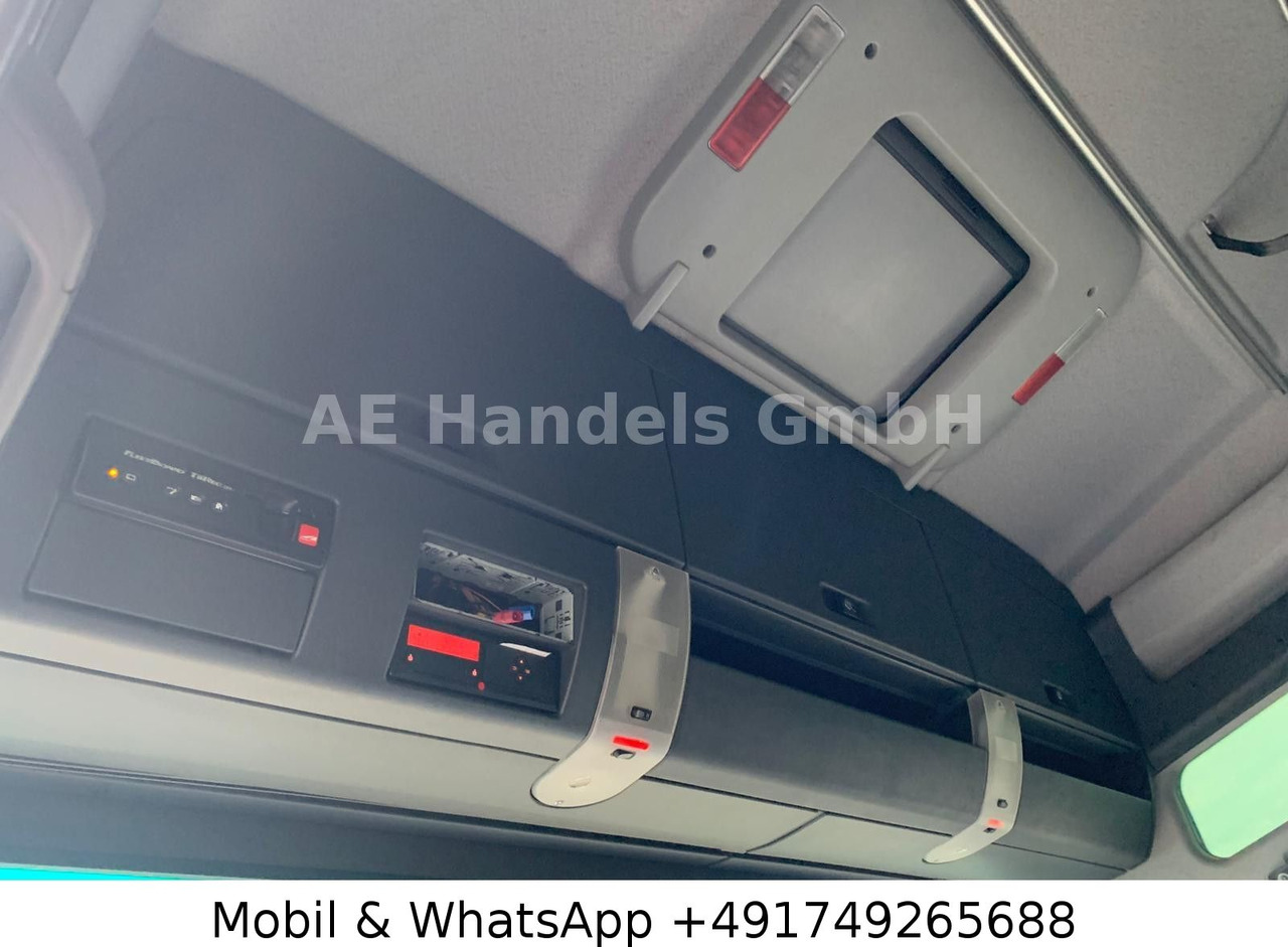 Cab chassis truck MAN TGX 26.440 XXL BDF LL *Retarder/Multi/Lift/AHK: picture 26