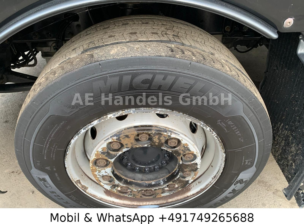 Cab chassis truck MAN TGX 26.440 XXL BDF LL *Retarder/Multi/Lift/AHK: picture 20