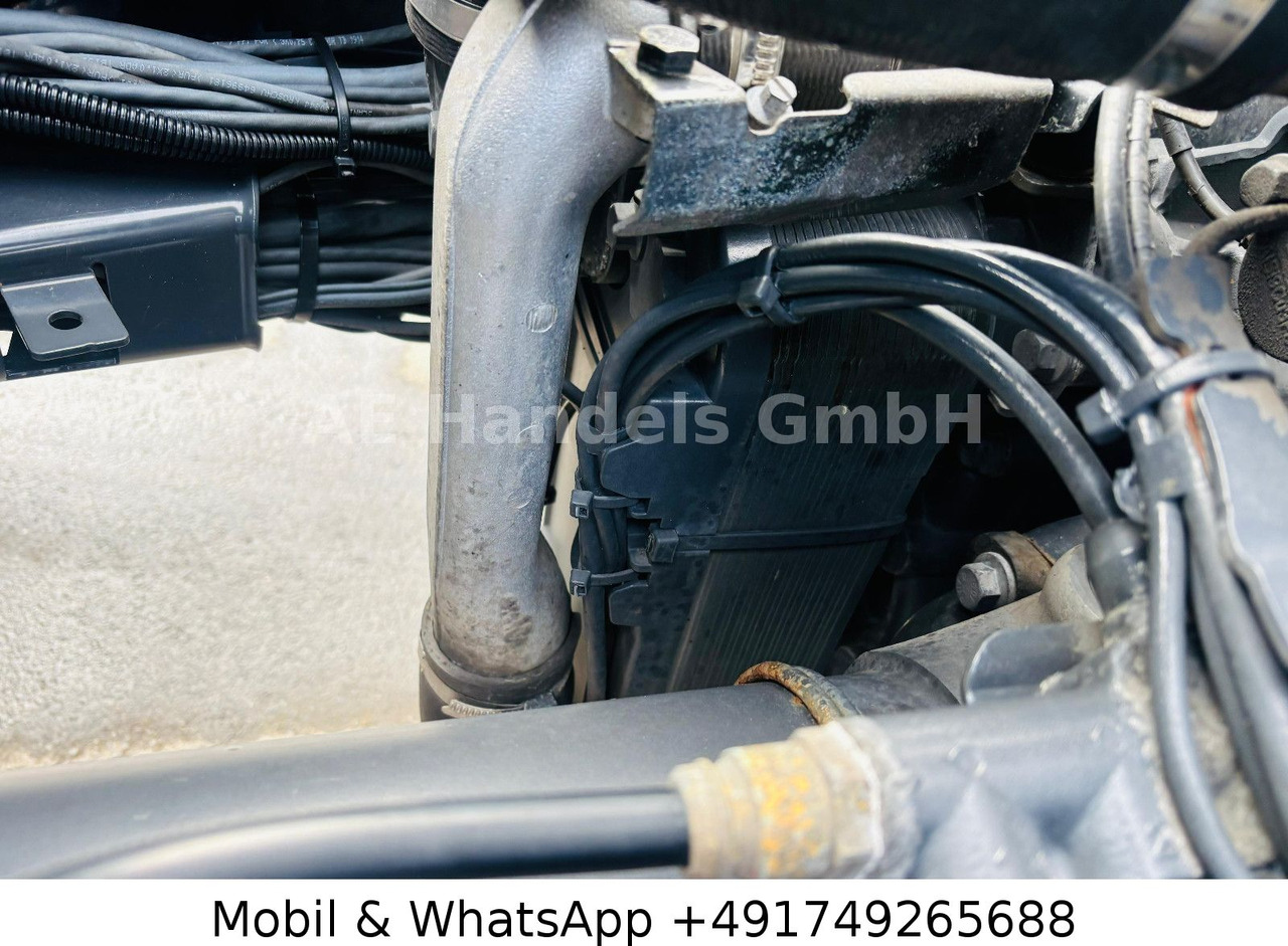 Cab chassis truck Scania S450 HighLine BDF *Retarder/Lenk+Lift/Multi/LBW: picture 13