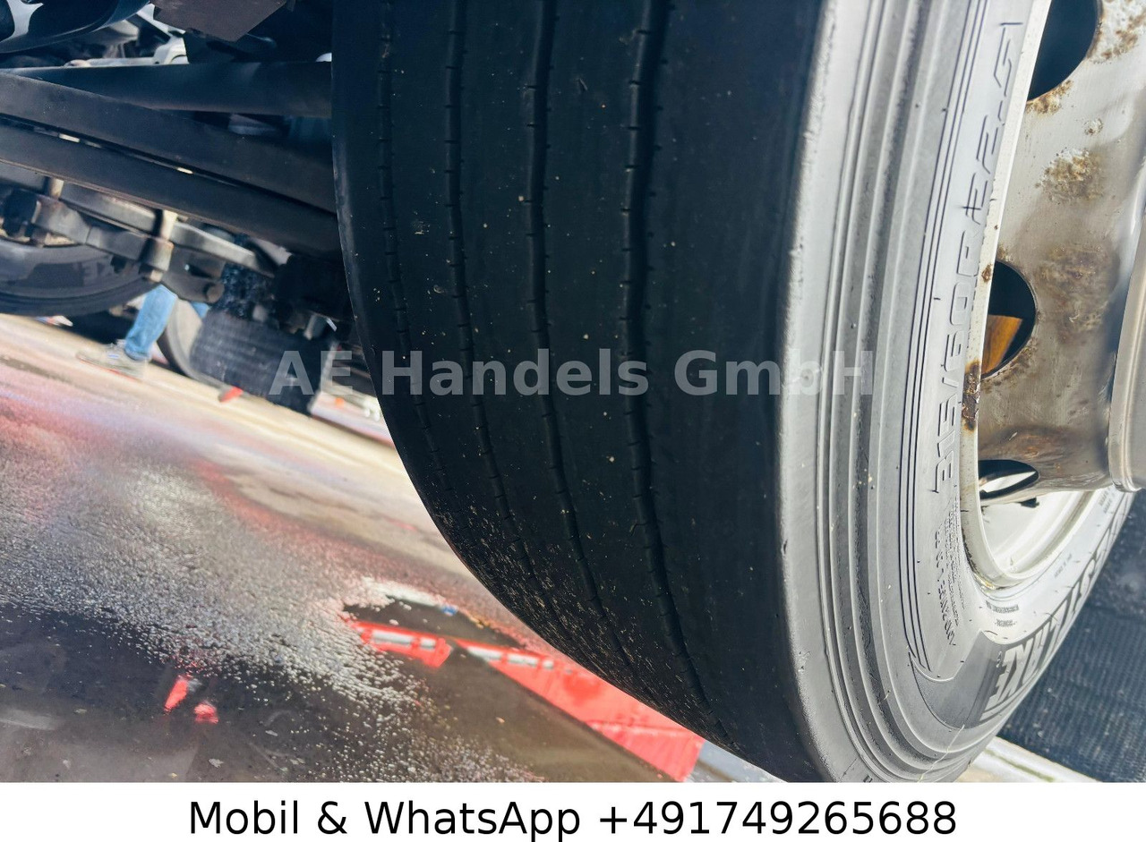 Cab chassis truck Scania S450 HighLine BDF *Retarder/Lenk+Lift/Multi/LBW: picture 17