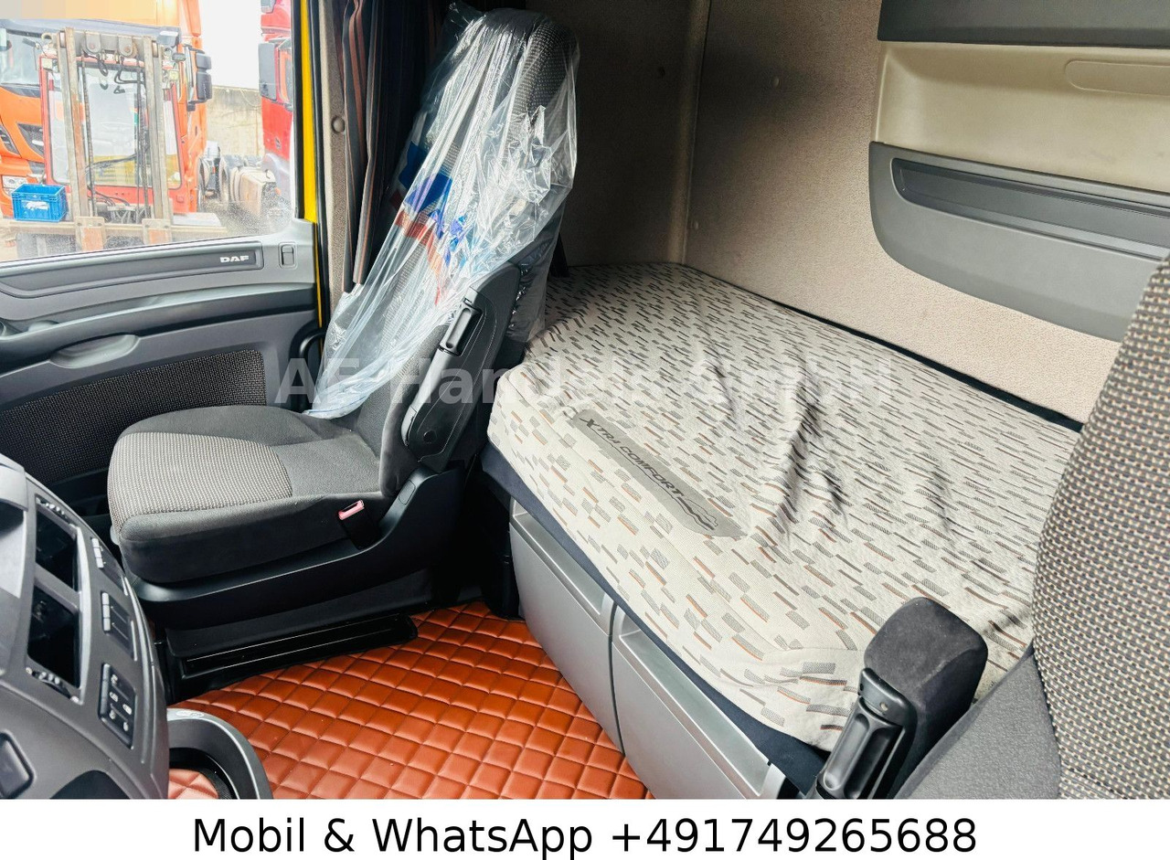 Tractor unit DAF XF 460 SSC BL*Retarder/ACC/LDW/Standklima/2xTank: picture 19 Tractor unit DAF XF 460 SSC BL*Retarder/ACC/LDW/Standklima/2xTank: picture 19