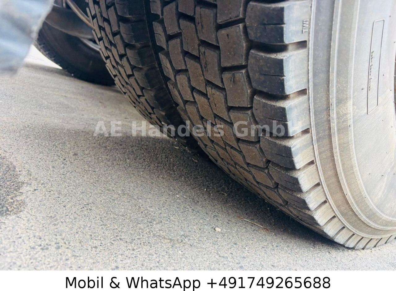 Tractor unit DAF XF 460 SSC BL*Retarder/ACC/LDW/Standklima/2xTank: picture 14 Tractor unit DAF XF 460 SSC BL*Retarder/ACC/LDW/Standklima/2xTank: picture 14