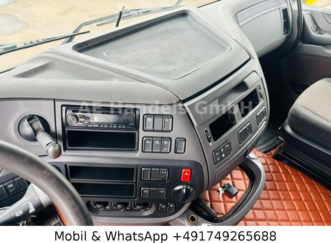 Tractor unit DAF XF 460 SSC BL*Retarder/ACC/LDW/Standklima/2xTank: picture 23 Tractor unit DAF XF 460 SSC BL*Retarder/ACC/LDW/Standklima/2xTank: picture 23