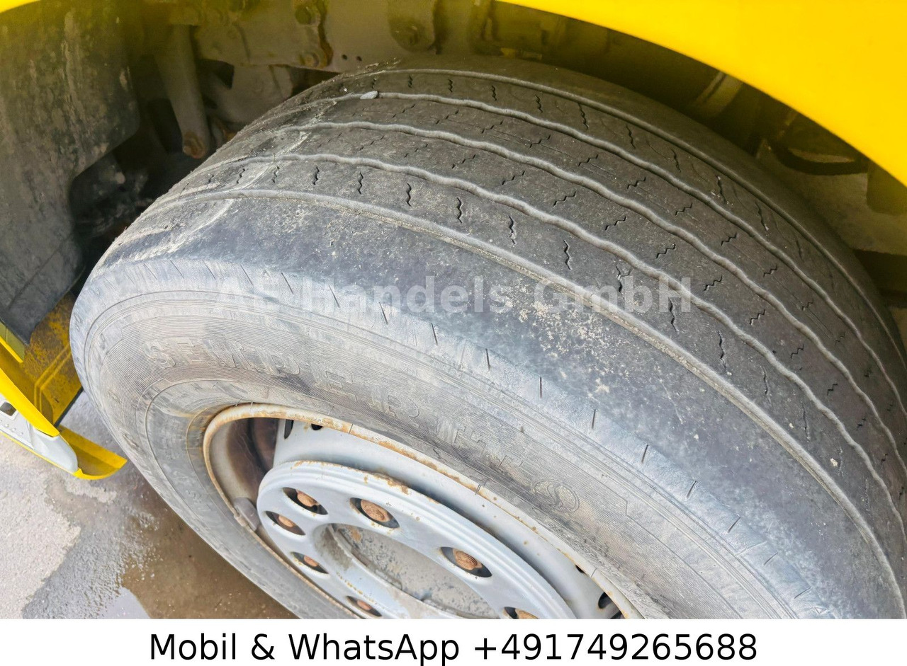 Tractor unit DAF XF 460 SSC BL*Retarder/ACC/LDW/Standklima/2xTank: picture 15 Tractor unit DAF XF 460 SSC BL*Retarder/ACC/LDW/Standklima/2xTank: picture 15