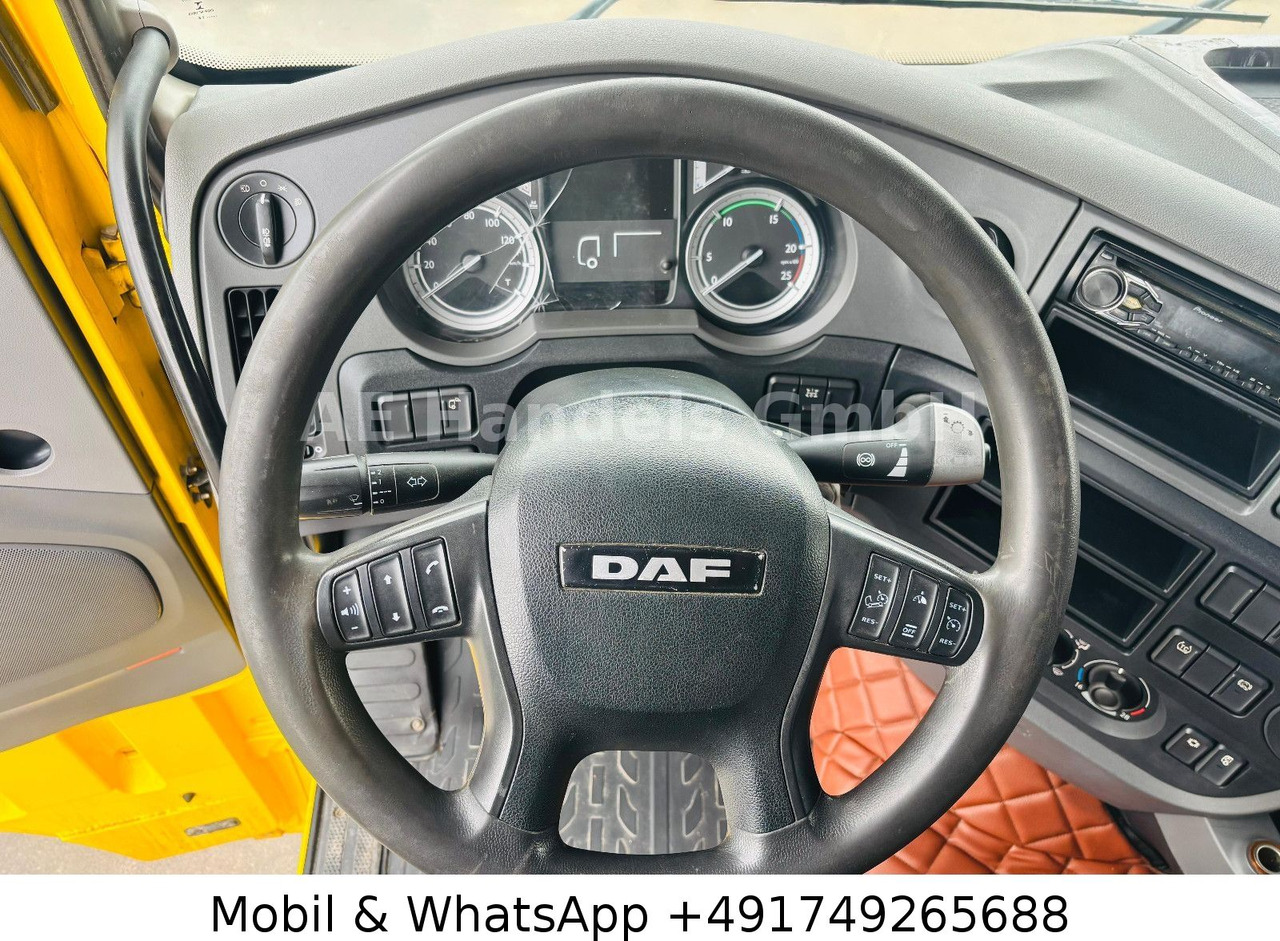 Tractor unit DAF XF 460 SSC BL*Retarder/ACC/LDW/Standklima/2xTank: picture 22 Tractor unit DAF XF 460 SSC BL*Retarder/ACC/LDW/Standklima/2xTank: picture 22