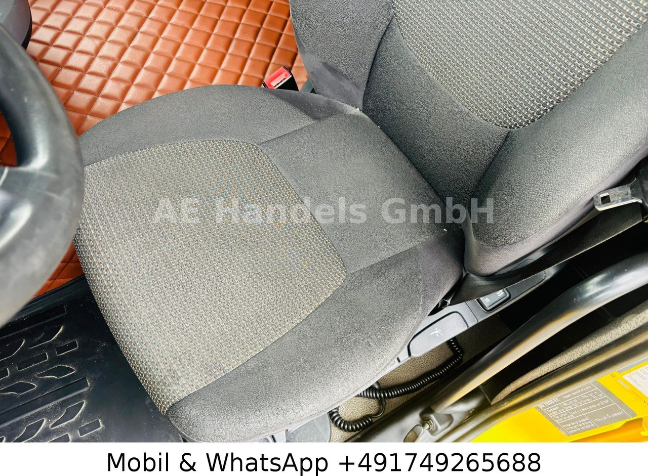 Tractor unit DAF XF 460 SSC BL*Retarder/ACC/LDW/Standklima/2xTank: picture 18 Tractor unit DAF XF 460 SSC BL*Retarder/ACC/LDW/Standklima/2xTank: picture 18