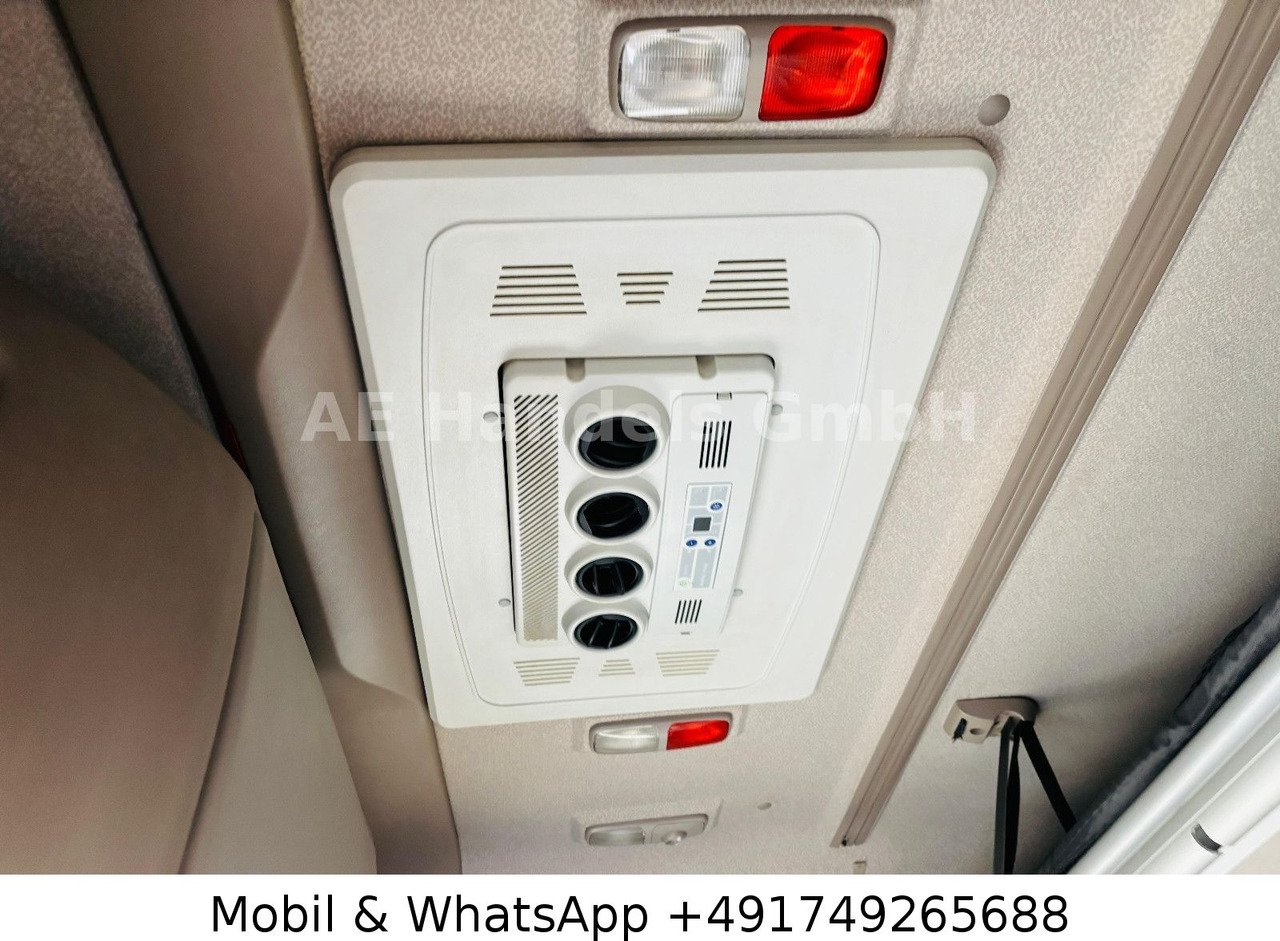 Tractor unit DAF XF 460 SSC BL*Retarder/ACC/LDW/Standklima/2xTank: picture 21 Tractor unit DAF XF 460 SSC BL*Retarder/ACC/LDW/Standklima/2xTank: picture 21