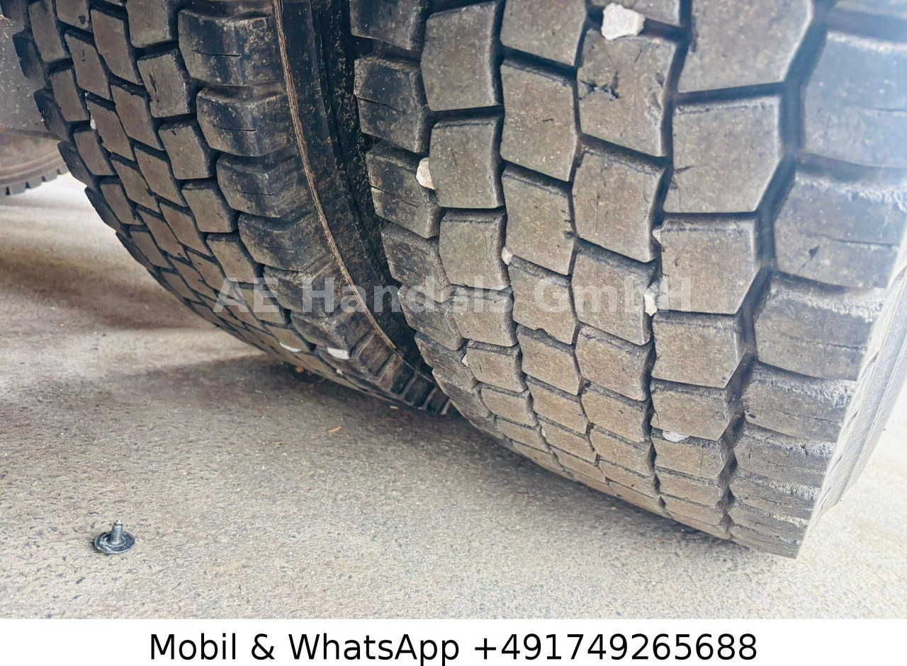 Tractor unit DAF XF 460 SSC BL*Retarder/ACC/LDW/Standklima/2xTank: picture 16 Tractor unit DAF XF 460 SSC BL*Retarder/ACC/LDW/Standklima/2xTank: picture 16