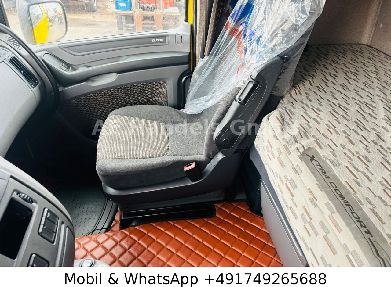 Tractor unit DAF XF 460 SSC BL*Retarder/ACC/LDW/Standklima/2xTank: picture 20 Tractor unit DAF XF 460 SSC BL*Retarder/ACC/LDW/Standklima/2xTank: picture 20