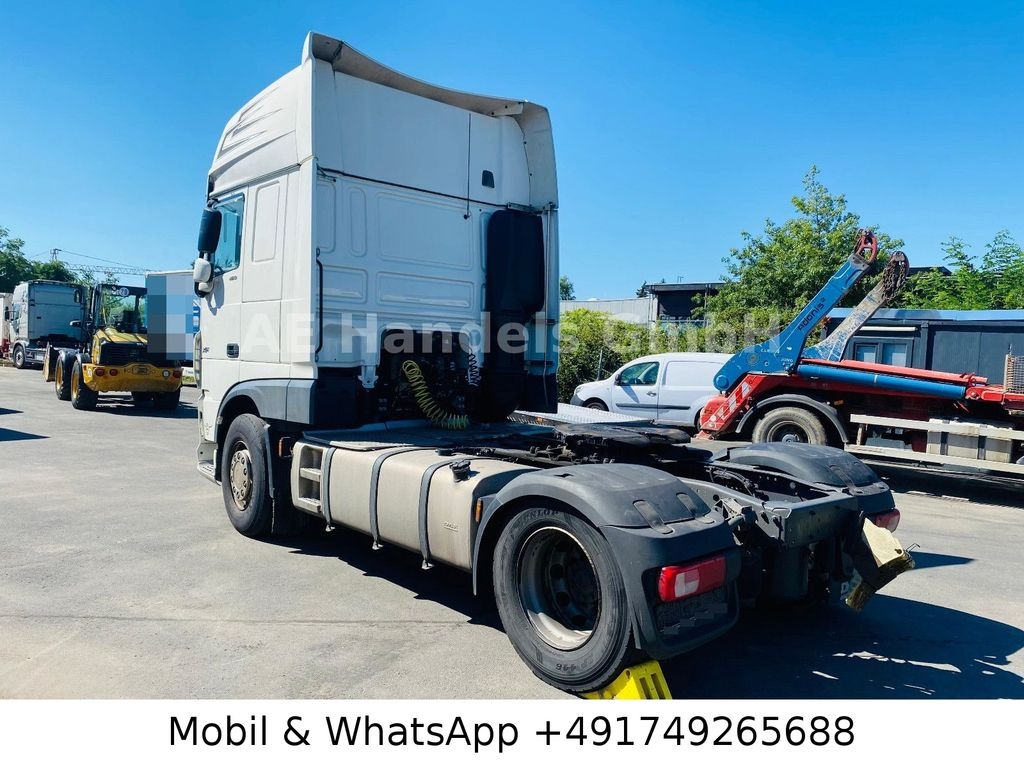 DAF XF 480 SSC BL *Retarder / LDW / Standklima - Tractor unit: picture 3 DAF XF 480 SSC BL *Retarder / LDW / Standklima - Tractor unit: picture 3