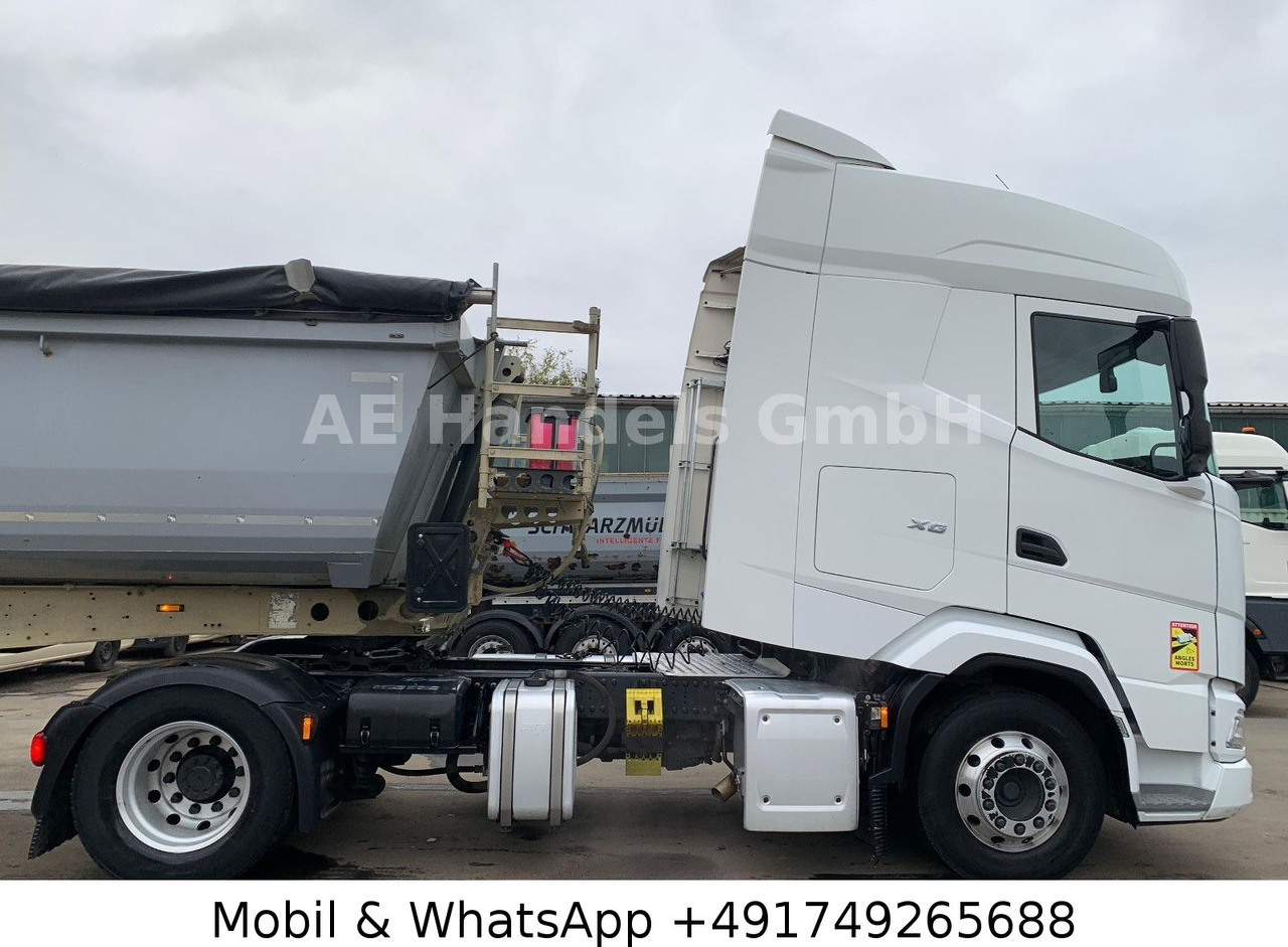 DAF XG 480 BL *Retarder/2-Kreis-Hydr./ACC/Standklima - Tractor unit: picture 5 DAF XG 480 BL *Retarder/2-Kreis-Hydr./ACC/Standklima - Tractor unit: picture 5