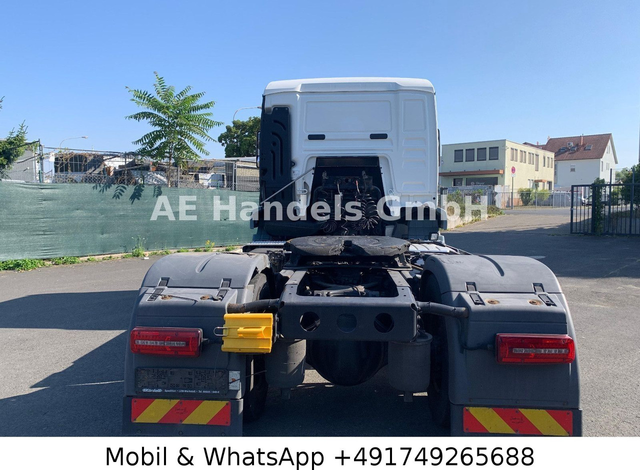 MAN TGS 18.460 L BL *Retarder/ADR/ACC/LDW/Alcoa - Tractor unit: picture 4 MAN TGS 18.460 L BL *Retarder/ADR/ACC/LDW/Alcoa - Tractor unit: picture 4