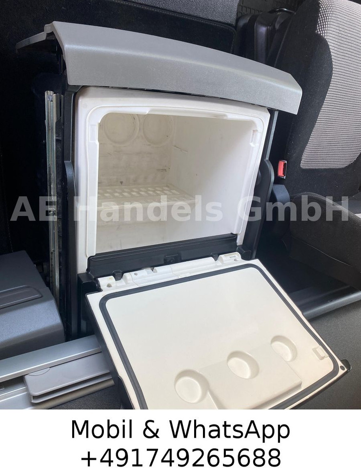 Tractor unit MAN TGS 18.470 4x4 HydroDrive BL *Pritader/Hydraulik: picture 20