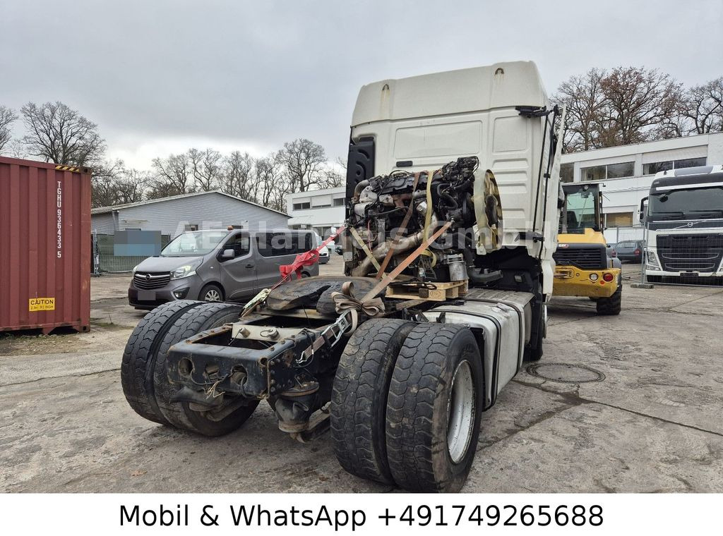 MAN TGX 18.440 XLX BL *Retarder/ADR/ACC/LDW MAN TGX 18.440 XLX BL *Retarder/ADR/ACC/LDW - Tractor unit: picture 5 MAN TGX 18.440 XLX BL *Retarder/ADR/ACC/LDW MAN TGX 18.440 XLX BL *Retarder/ADR/ACC/LDW - Tractor unit: picture 5
