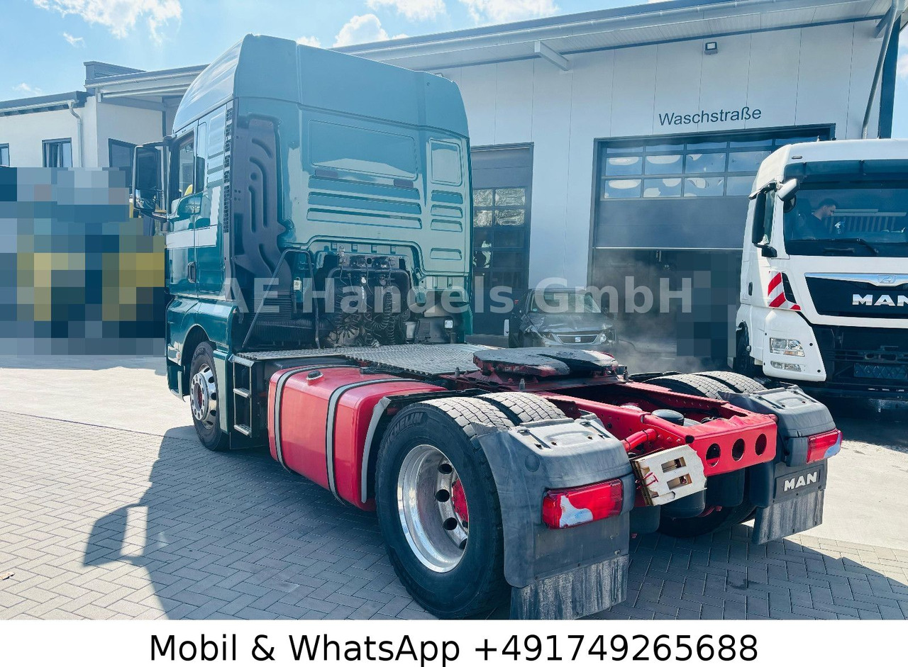 MAN TGX 18.440 XLX *Retarder/ADR/ACC/LDW/Standklima - Tractor unit: picture 2 MAN TGX 18.440 XLX *Retarder/ADR/ACC/LDW/Standklima - Tractor unit: picture 2