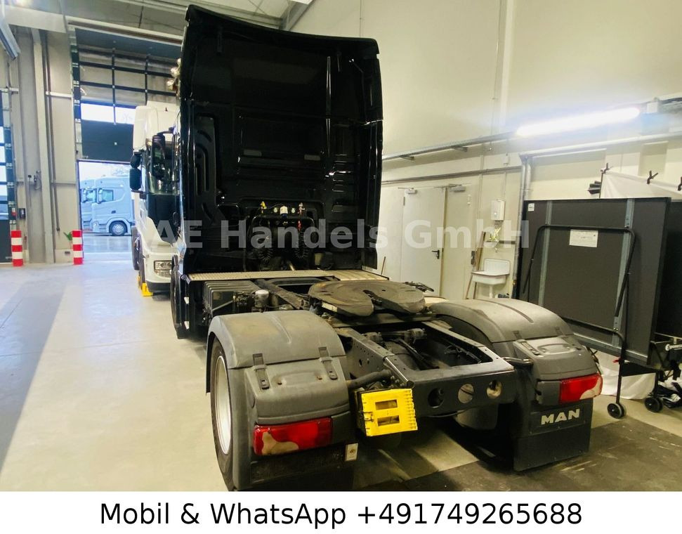 MAN TGX 18.440 XXL BL *Retarder/ACC/LDW/TÜV-03.2025 - Tractor unit: picture 4 MAN TGX 18.440 XXL BL *Retarder/ACC/LDW/TÜV-03.2025 - Tractor unit: picture 4