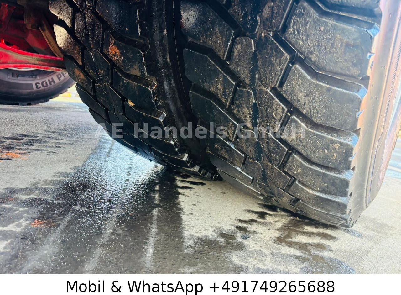 MAN TGX 18.480 XLX BL*Retarder/2-Kreis-Hydr./ACC/LDW on lease MAN TGX 18.480 XLX BL*Retarder/2-Kreis-Hydr./ACC/LDW: picture 14 MAN TGX 18.480 XLX BL*Retarder/2-Kreis-Hydr./ACC/LDW on lease MAN TGX 18.480 XLX BL*Retarder/2-Kreis-Hydr./ACC/LDW: picture 14