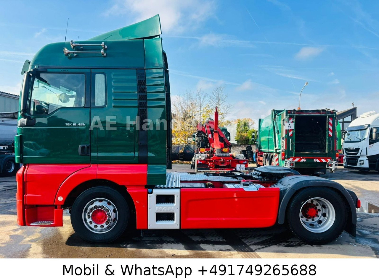 MAN TGX 18.480 XLX BL*Retarder/2-Kreis-Hydr./ACC/LDW on lease MAN TGX 18.480 XLX BL*Retarder/2-Kreis-Hydr./ACC/LDW: picture 6 MAN TGX 18.480 XLX BL*Retarder/2-Kreis-Hydr./ACC/LDW on lease MAN TGX 18.480 XLX BL*Retarder/2-Kreis-Hydr./ACC/LDW: picture 6