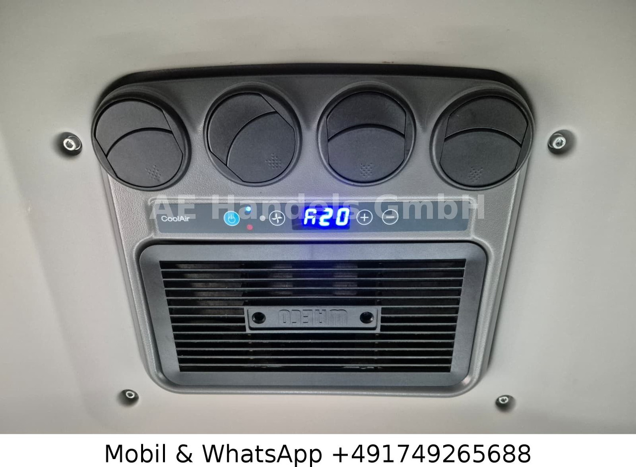 Tractor unit MAN TGX 18.500 XL Hydro BL*Pritader/ACC/2-Kreis-Hydr: picture 22 Tractor unit MAN TGX 18.500 XL Hydro BL*Pritader/ACC/2-Kreis-Hydr: picture 22