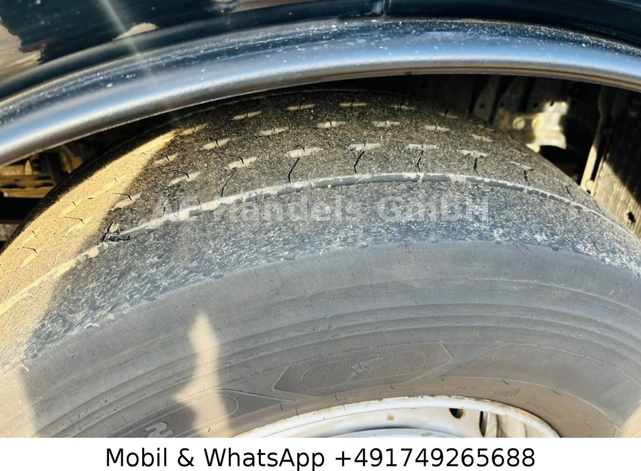 MAN TGX 18.500 XXL BL 4x2 *Retarder/ACC/Standklima on lease MAN TGX 18.500 XXL BL 4x2 *Retarder/ACC/Standklima: picture 14