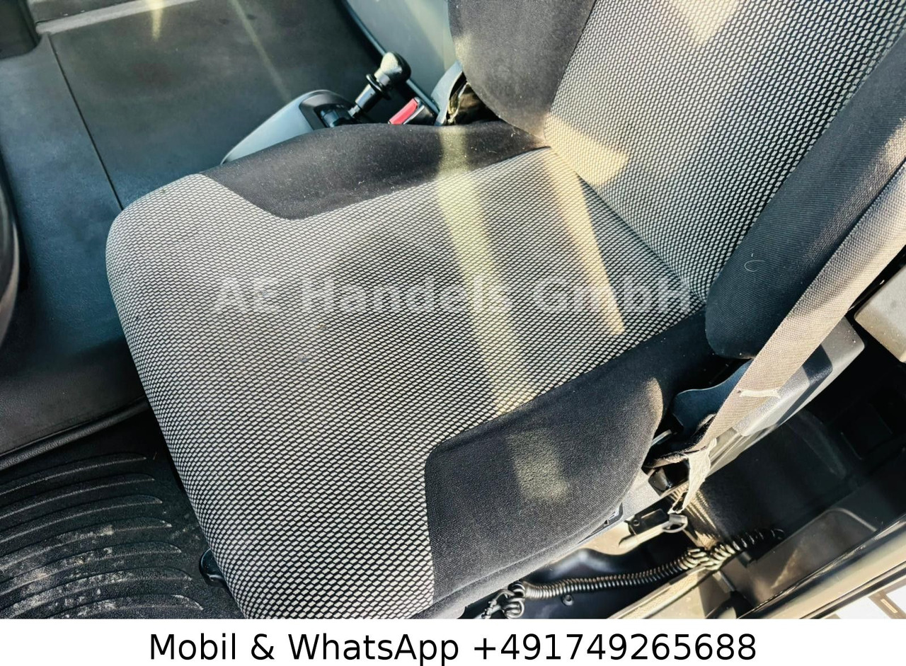 MAN TGX 18.500 XXL BL 4x2 *Retarder/ACC/Standklima on lease MAN TGX 18.500 XXL BL 4x2 *Retarder/ACC/Standklima: picture 19