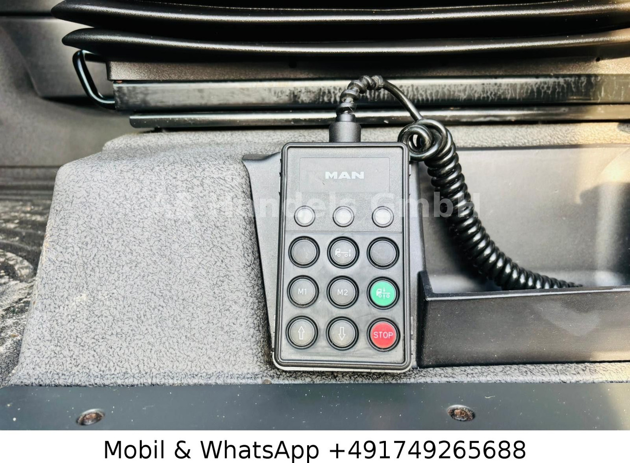 MAN TGX 18.500 XXL BL 4x2 *Retarder/ACC/Standklima on lease MAN TGX 18.500 XXL BL 4x2 *Retarder/ACC/Standklima: picture 18