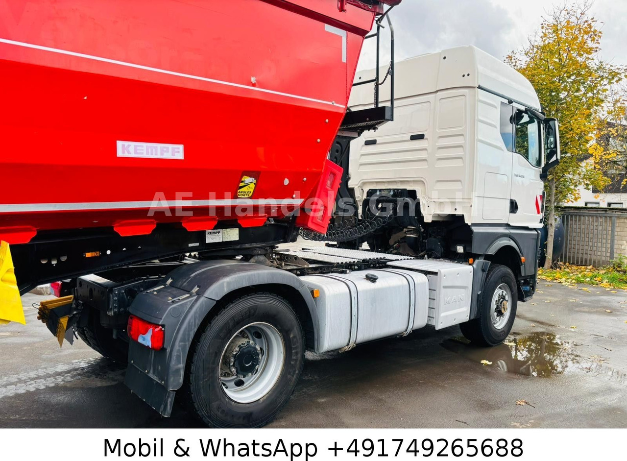 MAN TGX 18.510 GX BL 4x4 HydroDrive *Pritader/AP/ACC - Tractor unit: picture 3 MAN TGX 18.510 GX BL 4x4 HydroDrive *Pritader/AP/ACC - Tractor unit: picture 3