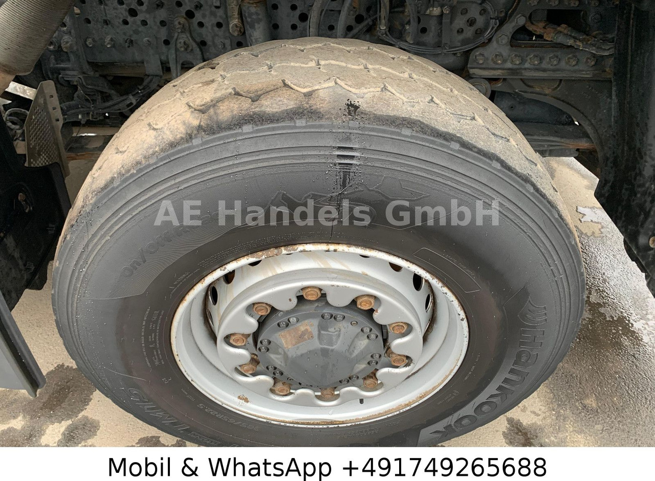 Tractor unit Mercedes-Benz Arocs 1953 L HAD BL *Retarder/AP/Hydraulik/LDW: picture 15