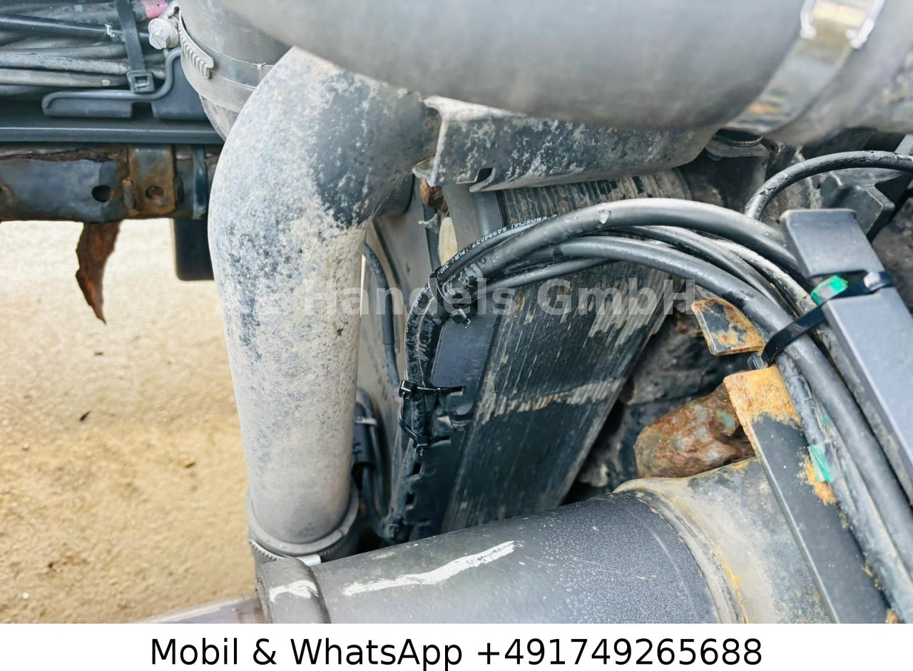 Tractor unit Scania R450 HighLine LL 4x2 Low*Retarder/2Tank/Tempomat: picture 13