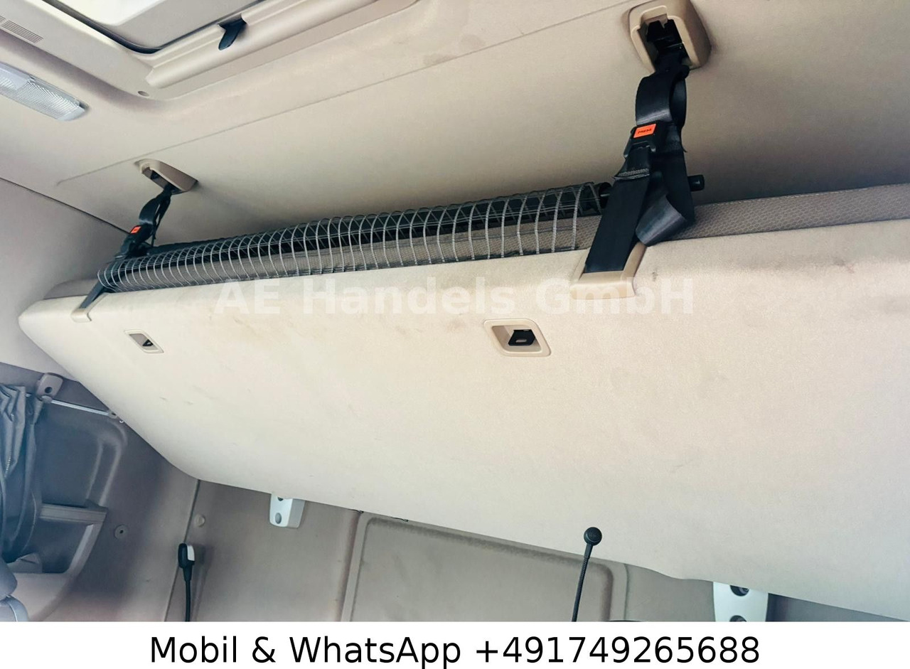 Tractor unit Scania R450 HighLine LL 4x2 Low*Retarder/2Tank/Tempomat: picture 26